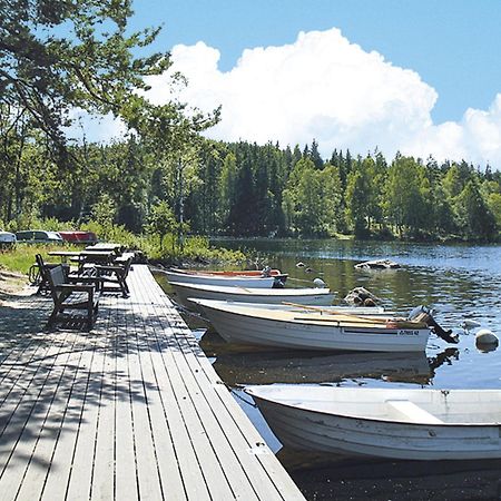Holiday Home Aengasjoe Ekbacken By Interhome Ostra Frolunda Екстериор снимка