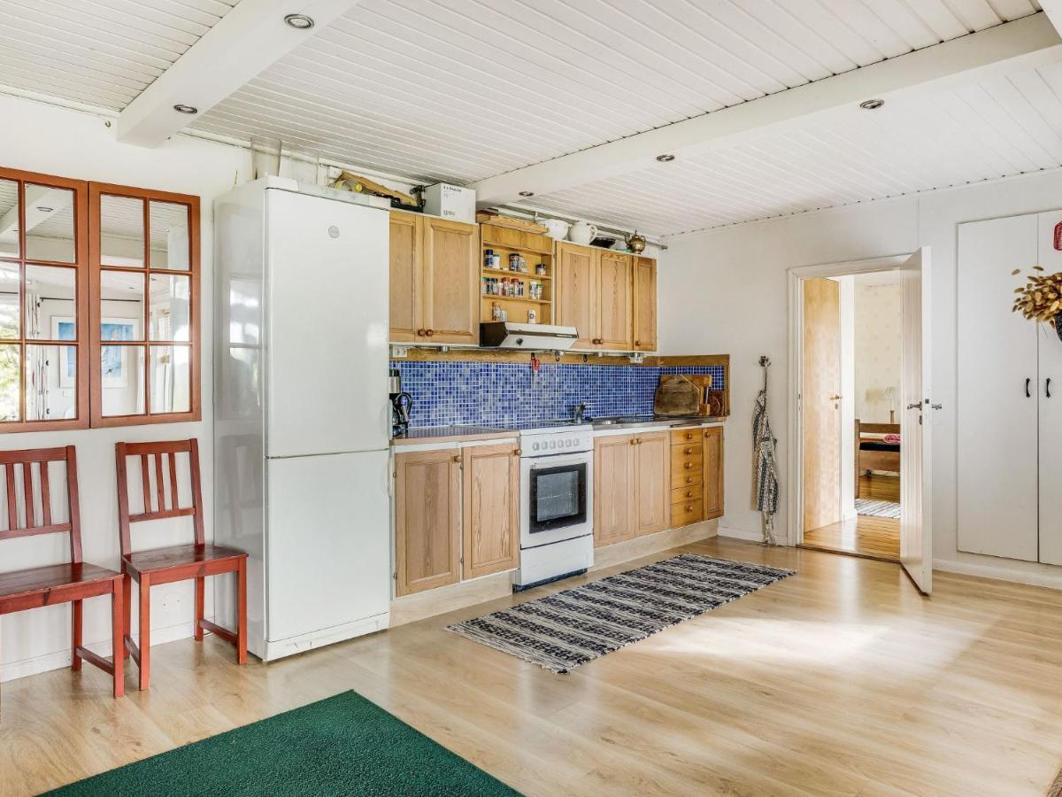 Holiday Home Aengasjoe Ekbacken By Interhome Ostra Frolunda Екстериор снимка