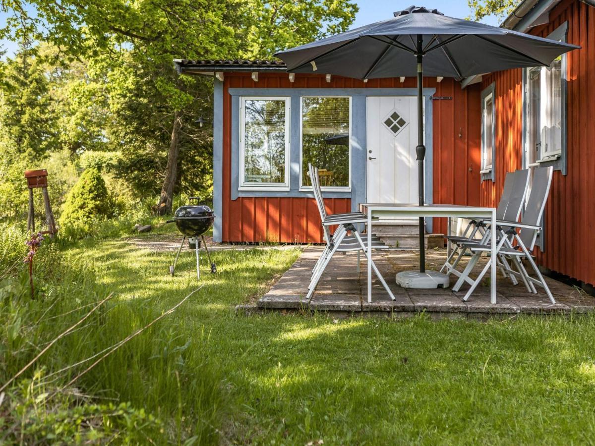 Holiday Home Aengasjoe Ekbacken By Interhome Ostra Frolunda Екстериор снимка