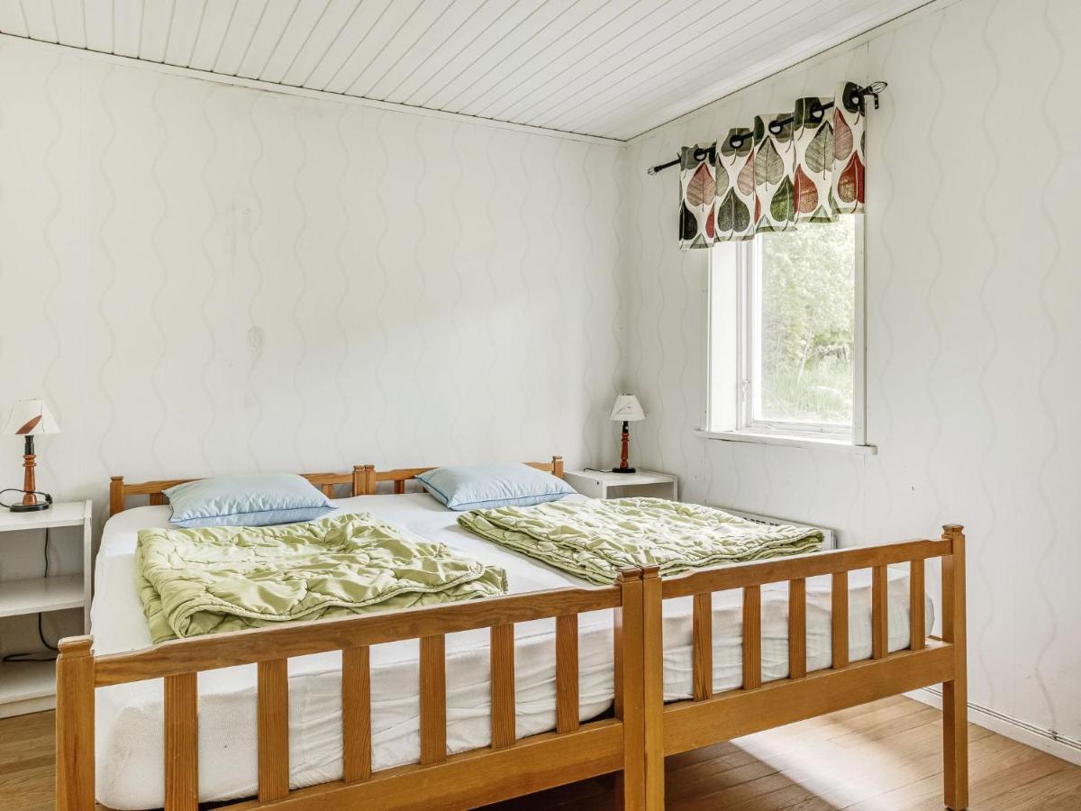 Holiday Home Aengasjoe Ekbacken By Interhome Ostra Frolunda Екстериор снимка