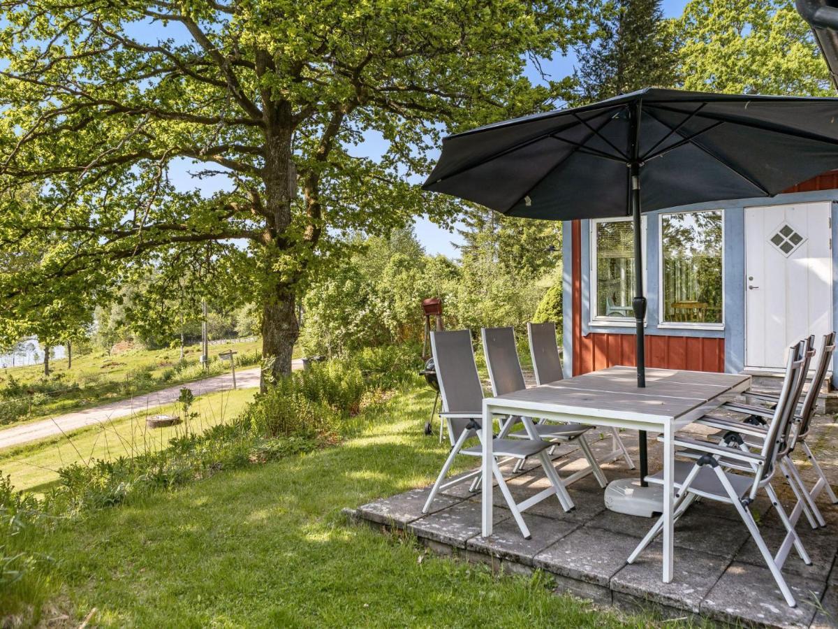 Holiday Home Aengasjoe Ekbacken By Interhome Ostra Frolunda Екстериор снимка
