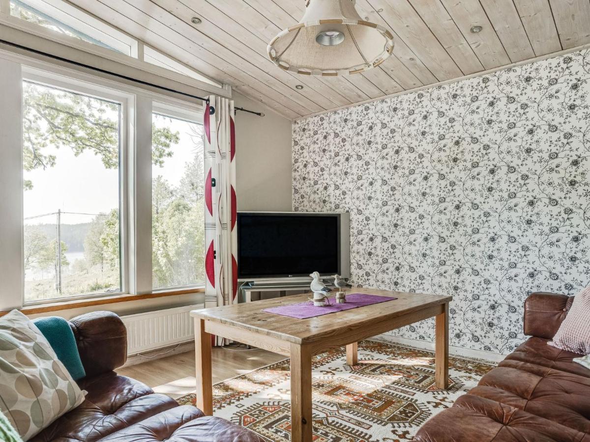 Holiday Home Aengasjoe Ekbacken By Interhome Ostra Frolunda Екстериор снимка