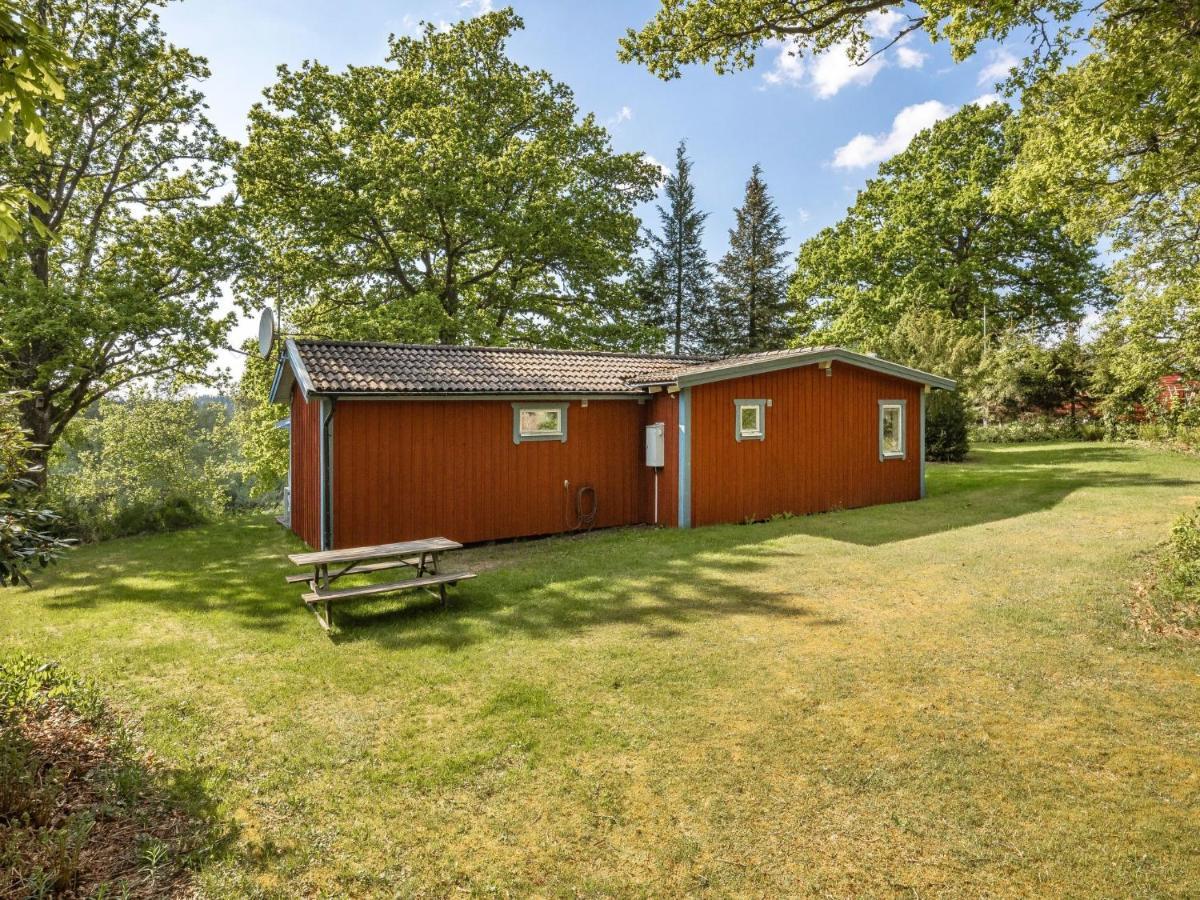 Holiday Home Aengasjoe Ekbacken By Interhome Ostra Frolunda Екстериор снимка