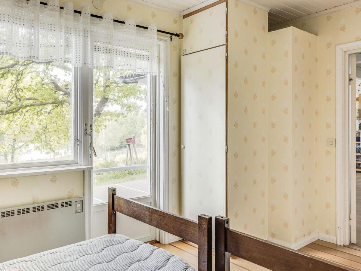 Holiday Home Aengasjoe Ekbacken By Interhome Ostra Frolunda Екстериор снимка