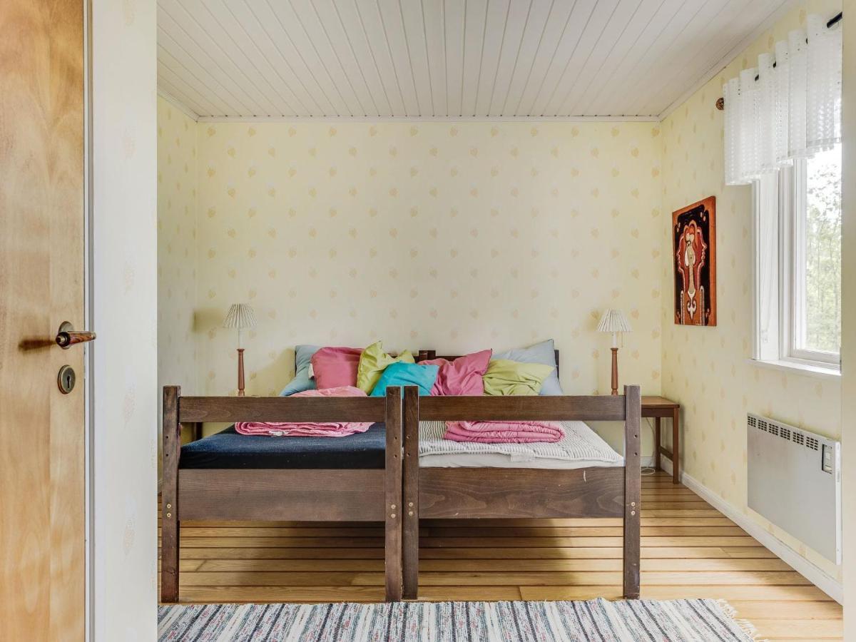 Holiday Home Aengasjoe Ekbacken By Interhome Ostra Frolunda Екстериор снимка