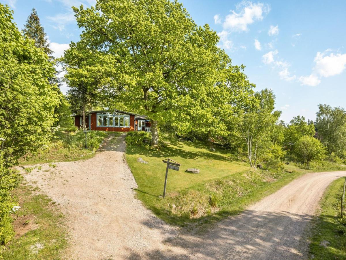 Holiday Home Aengasjoe Ekbacken By Interhome Ostra Frolunda Екстериор снимка