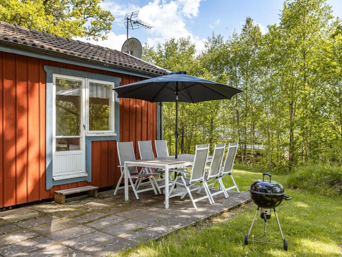 Holiday Home Aengasjoe Ekbacken By Interhome Ostra Frolunda Екстериор снимка